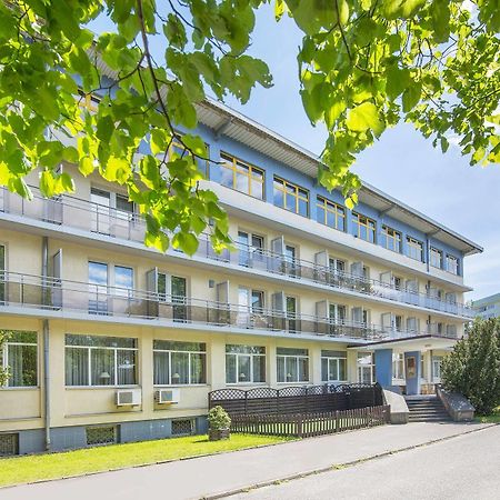 Hotel Dal グダニスク エクステリア 写真