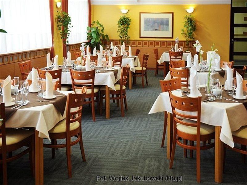 Hotel Dal グダニスク エクステリア 写真