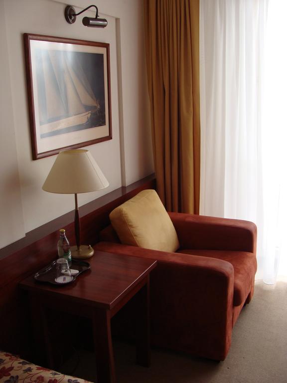 Hotel Dal グダニスク エクステリア 写真