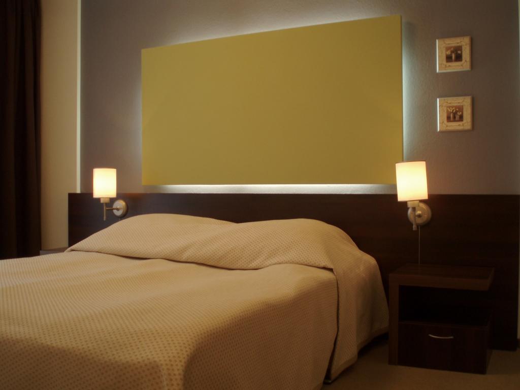 Hotel Dal グダニスク エクステリア 写真